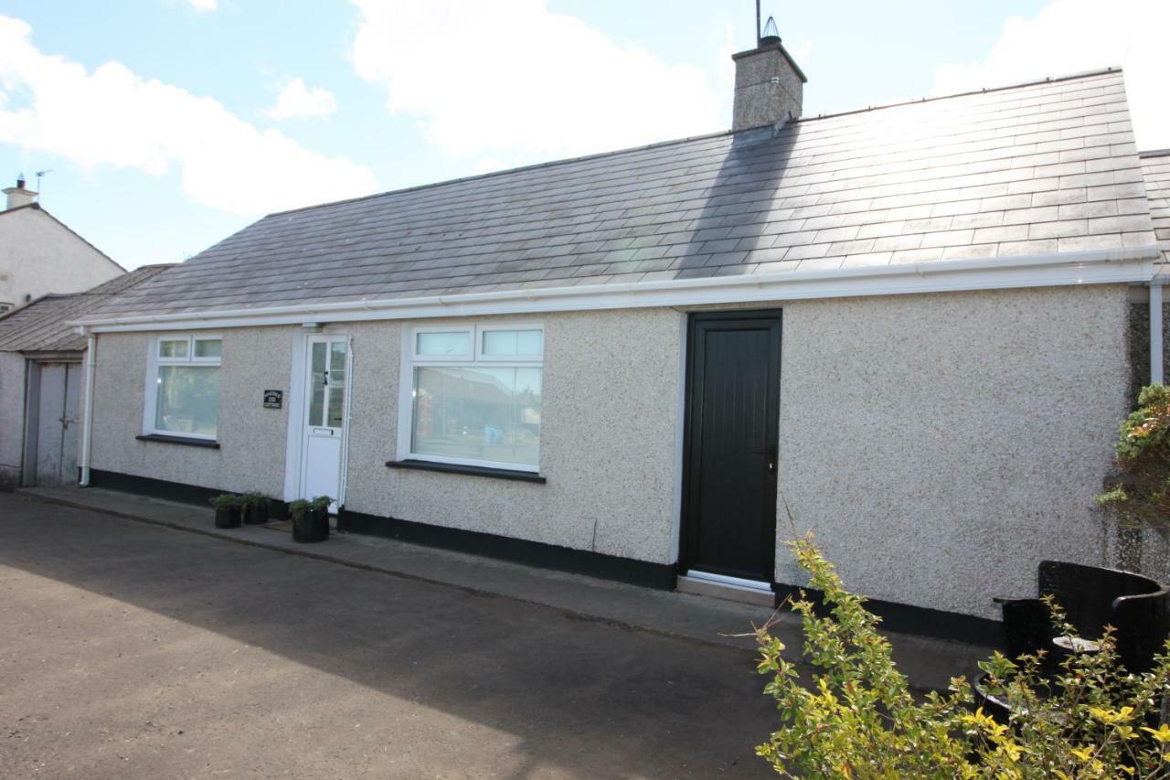Maggies Cottage Bushmills Zewnętrze zdjęcie