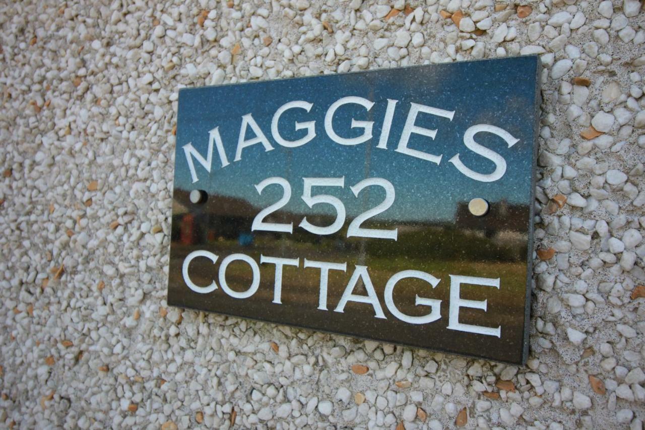 Maggies Cottage Bushmills Zewnętrze zdjęcie